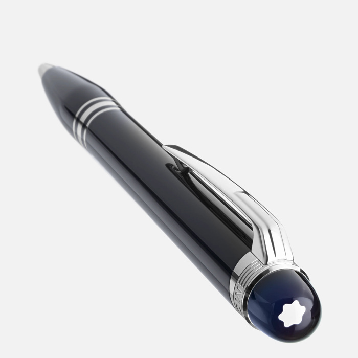 Stulo montblanc 118848 starwalker precious resin ballpoint pen