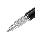 Pena montblanc 118871 starwalker doue fountain pen