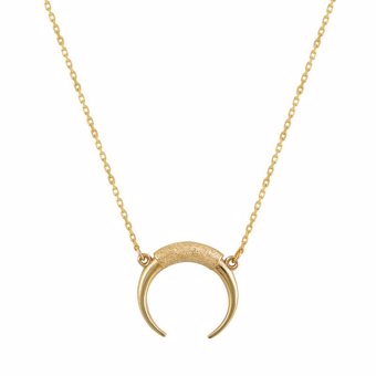 Κολιέ φεγγάρι