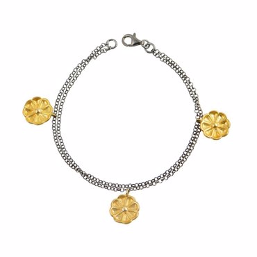 Βραχιόλι ρόδακας