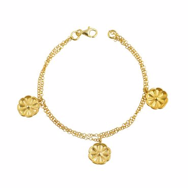 Βραχιόλι ρόδακας