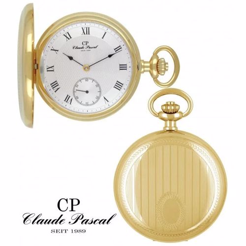 Ρολόι Claude Pascal 5131919