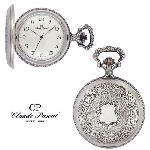 Ρολόι Claude Pascal 31147