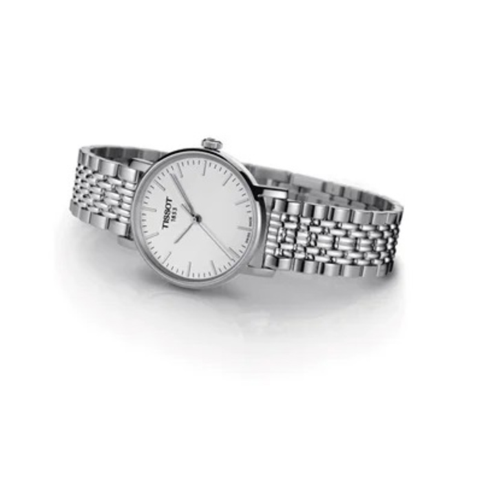Roloi tissot T109.210.11.031.00 everytime small