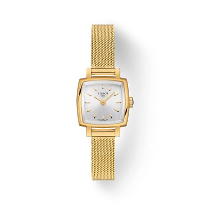 Roloi tissot T058.109.33.031.00 lovely square