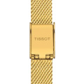 Roloi tissot T058.109.33.031.00 lovely square