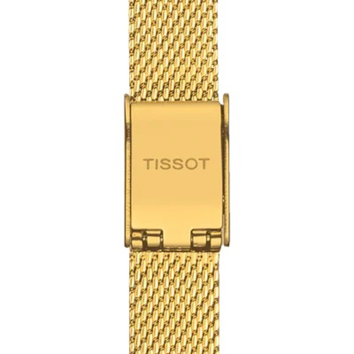 Roloi tissot T058.109.33.031.00 lovely square