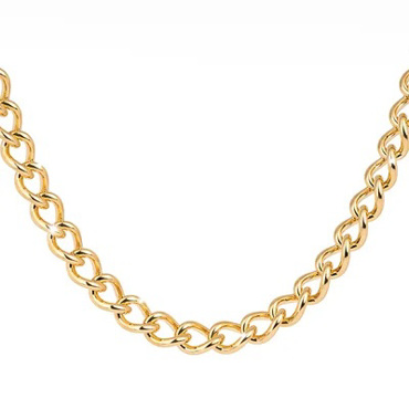 Κολιέ αλυσίδα