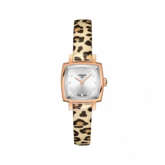 Roloi tissot T058.109.37.036.00 lovely