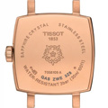 Roloi tissot T058.109.37.036.00 lovely