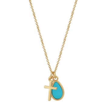 Φυλαχτό αυτοκινήτου σταυρός