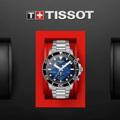 Roloi tissot T120.417.11.041.01 seastar 1000 chronograph