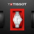 Roloi tissot T120.210.11.011.00 seastar 1000 36mm