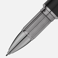 Markadoros montblanc 126341 starwalker ultrablack precious resin fineliner