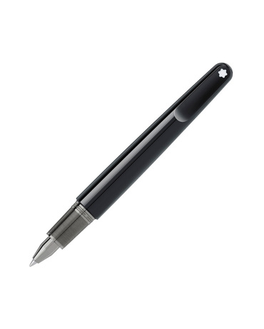 Μαρκαδόρος montblanc 117148 magnetic rollerball