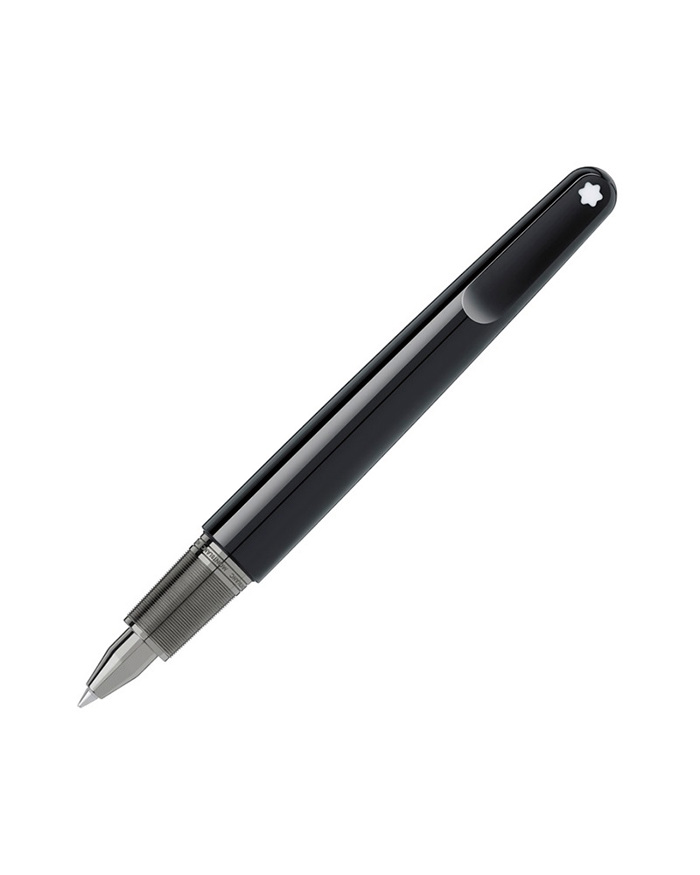 Markadoros montblanc 117148 magnetic rollerball