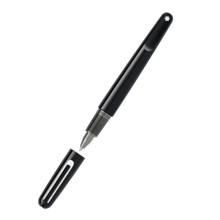 Markadoros montblanc 117148 magnetic rollerball