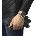 Roloi tissot T141.417.11.057.00 t-race motogp chronograph limited edition