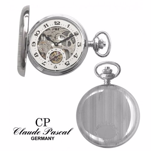 Ρολόι Claude Pascal 5431205DSKR