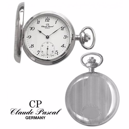 Ρολόι Claude Pascal 5431205