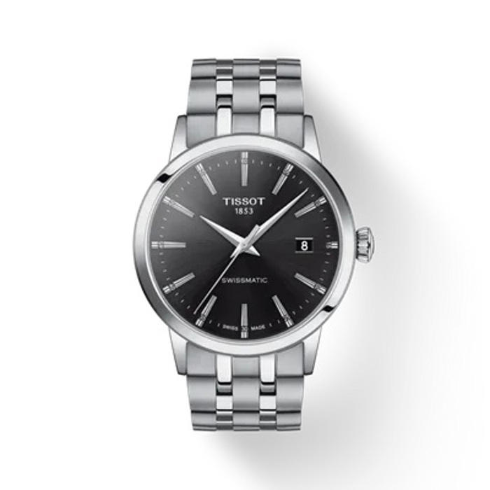 Roloi tissot T129.407.11.051.00 classic dream swissmatic