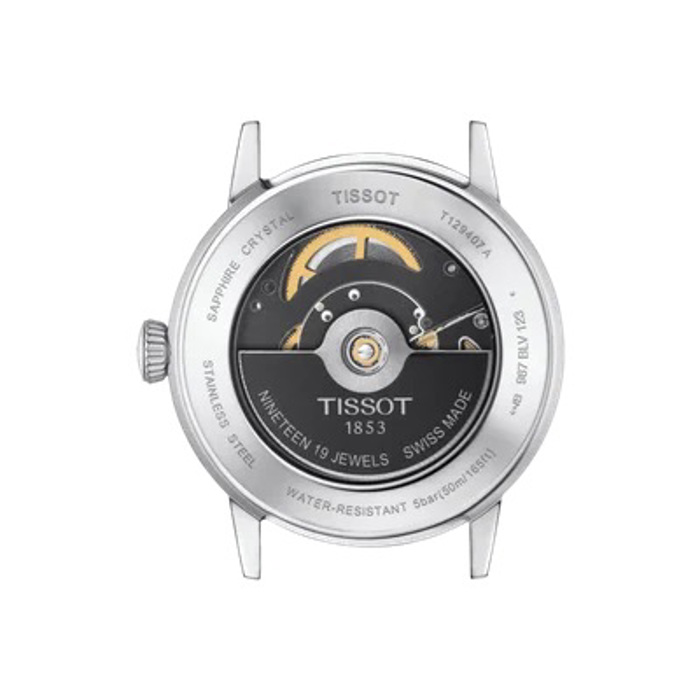 Roloi tissot T129.407.11.051.00 classic dream swissmatic