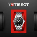 Roloi tissot T129.407.11.051.00 classic dream swissmatic