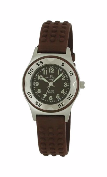 Ρολόι Claude Pascal 1481142br