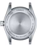 Roloi tissot T132.010.11.111.00 T-Classic T-My Lady Silver Stainless Steel Bracelet