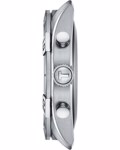 Roloi tissot T101.617.11.041.00 T-Classic PR 100 Chronograph Silver Stainless Steel Bracelet