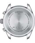 Roloi tissot T101.617.11.041.00 T-Classic PR 100 Chronograph Silver Stainless Steel Bracelet