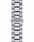 Roloi tissot T101.617.11.041.00 T-Classic PR 100 Chronograph Silver Stainless Steel Bracelet