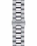 Roloi tissot T101.617.11.051.00 T-Classic PR 100 Chronograph Silver Stainless Steel Bracelet