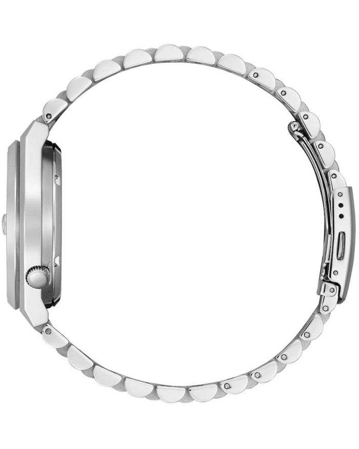 Roloi Citizen NJ0150-81L TSUYOSA Mechanical Automatic 50m Silver Stainless Steel Bracelet