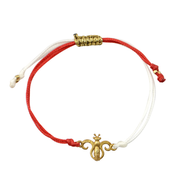 Βραχιόλι Μέλισσα 