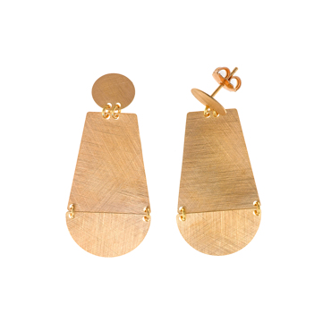 Σκουλαρίκια ασημένια