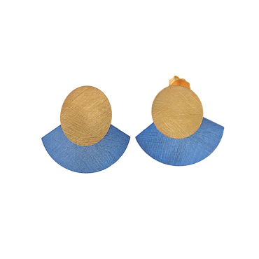 Σκουλαρίκια ασημένια