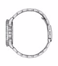 Roloi Citizen AT2561-81X Chrono  ECO DRIVE 100M Chronograph Silver Stainless Steel Bracelet