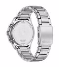 Roloi Citizen AT2561-81X Chrono  ECO DRIVE 100M Chronograph Silver Stainless Steel Bracelet