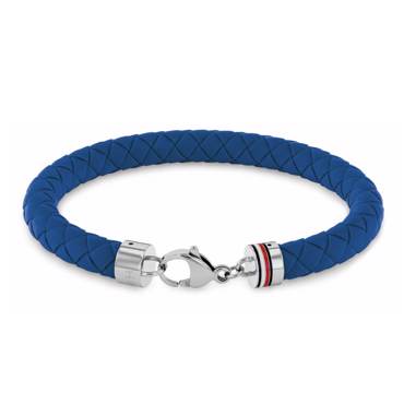 Ανδρικό Βραχιόλι Tommy Hilfiger 2790554