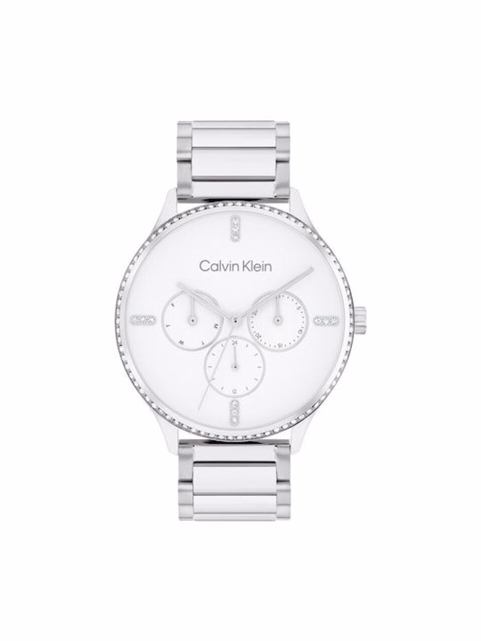 Roloi Calvin  Klein 25200373 Stainless Steel Bracelet