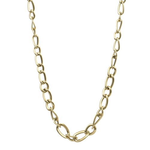 Καδένα σε χρυσό Κ14