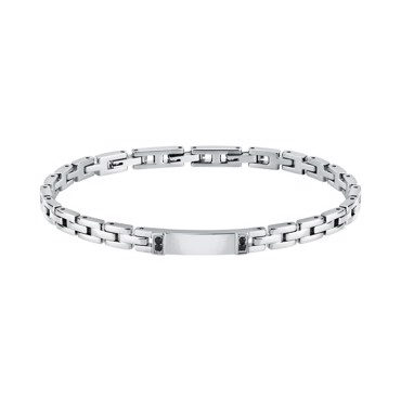 Βραχιόλι ατσάλινο Morellato