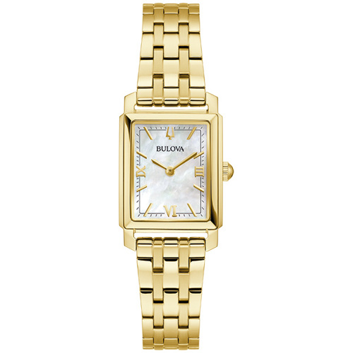 Ρολόι Bulova. Ladies' Collections. SUTTON 97L177