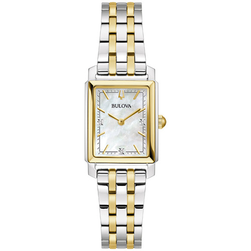 Ρολόι Bulova Ladies' Collections, SUTTON 98P220