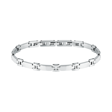 Βραχίολι ατσάλινο Morellato