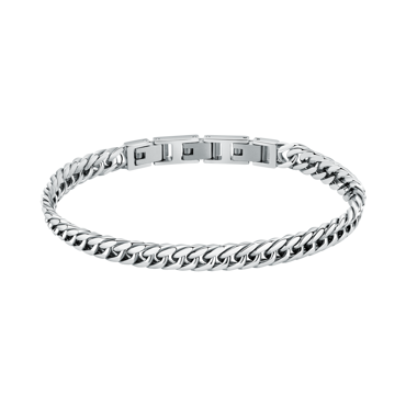 Βραχίολι ατσάλινο Morellato