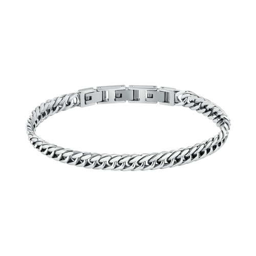 Βραχίολι ατσάλινο Morellato