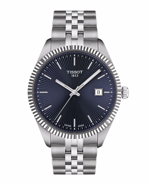 Ρολόι Tissot T1564101104100 BALADE