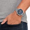 Roloi Citizen CA4560-81L  Chrono  ECO DRIVE 100M Chronograph Silver Stainless Steel Bracelet